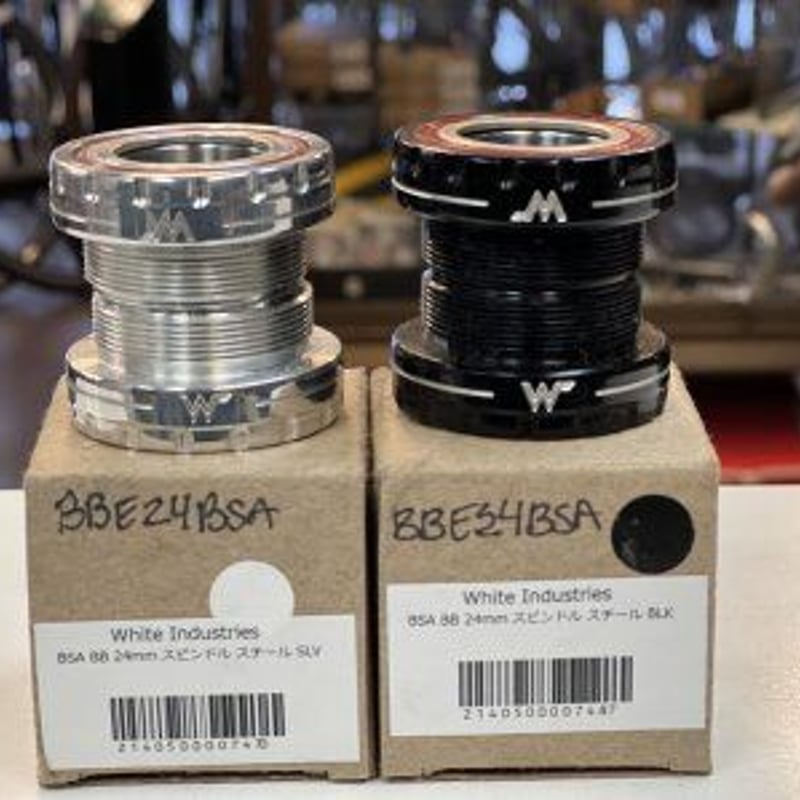 【新品】WHITEINDUSTRIES BB BSAスチール24mm ブラック③ 1img_5558_2.jpg