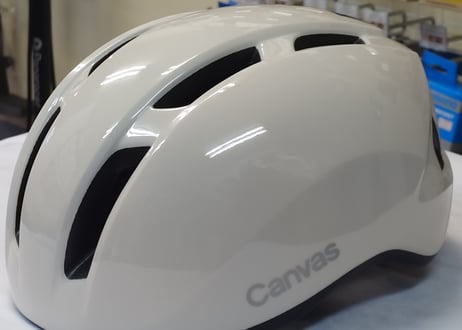 OGK KABUTO CANVAS-SPORTS