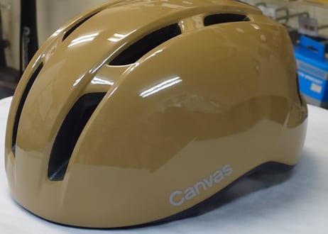 OGK KABUTO CANVAS-SPORTS