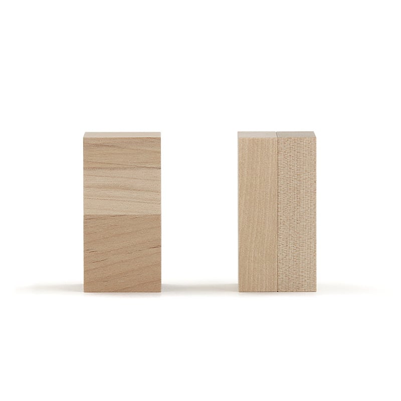 童具館の積木|WAKU-BLOCK45 H0 ワクブロック | 童具のお店 童具館の積木|WAKU-BLOCK45 H0 ワクブロック | 童具のお店