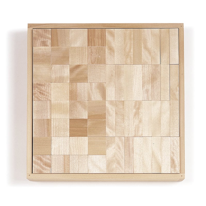 童具館の積木|WAKU-BLOCK45 H0 ワクブロック | 童具のお店 童具館の積木|WAKU-BLOCK45 H0 ワクブロック | 童具のお店