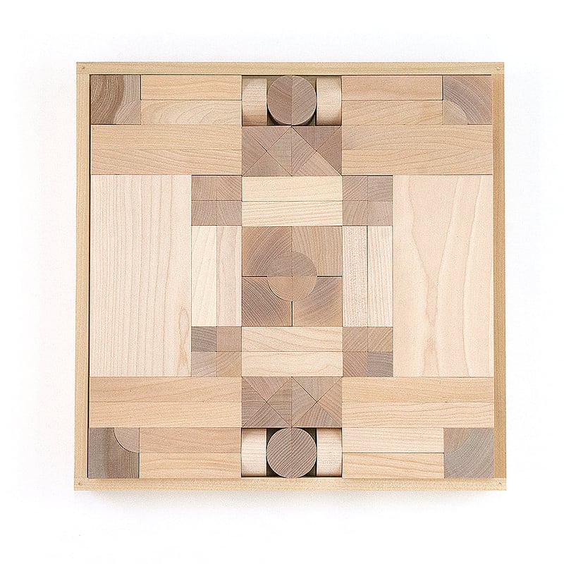 童具館の積木|WAKU-BLOCK45 H7 ワクブロック | 童具のお店 童具館の積木|WAKU-BLOCK45 H7 ワクブロック | 童具のお店