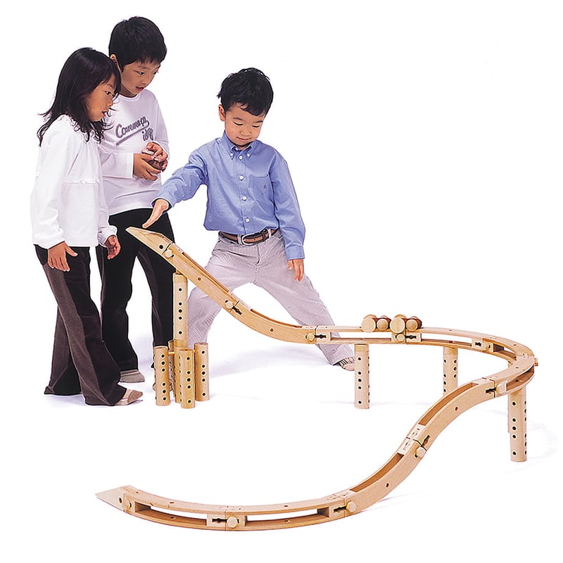 童具館｜クムンダ | 童具のお店-ほるぷ絵本館 