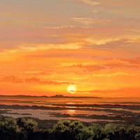 暮れ -Sunset-