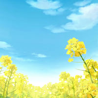 春の訪れ -Arrival of spring-
