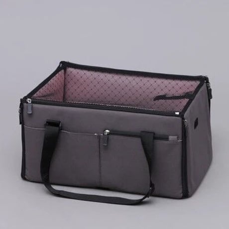 ペットドライブボックス
