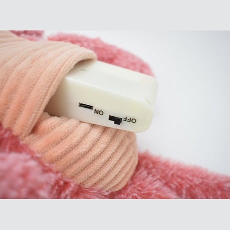 猫 おもちゃ 海老 エビ ピンク 跳ねる 電動 ペット 一人遊び フィッシュ 玩具 猫用 ネコ グッズ 猫おもちゃ
