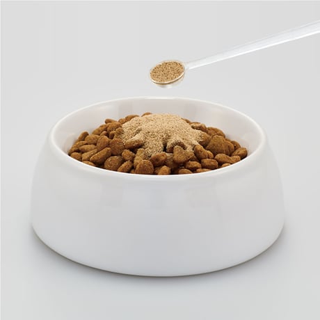 DHC 猫用 国産 負けないキャット DHCのペット用健康食品 50g