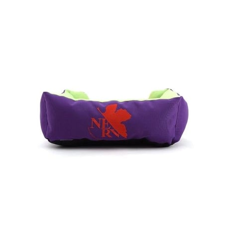 ★　COOCO-PETS 公式コラボ エヴァンゲリオンペット　 ペット用 スクエア 型マット
