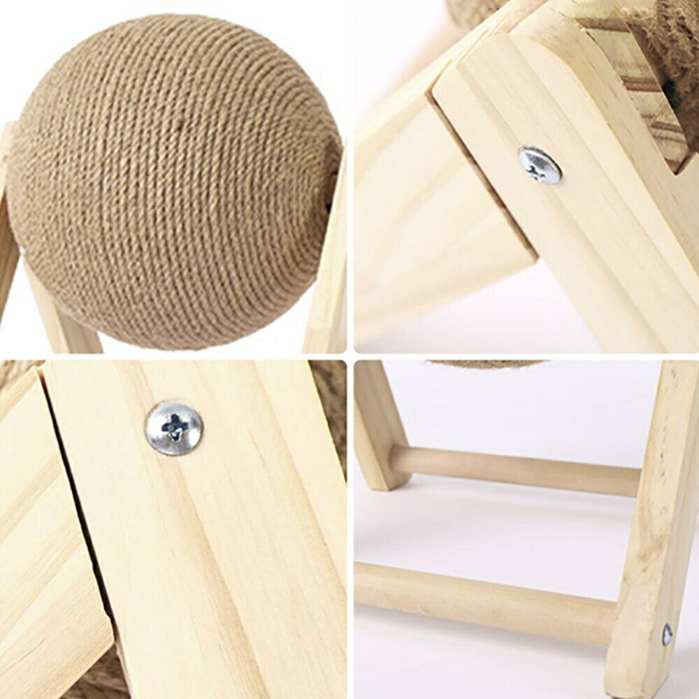 ペット 用品 猫 爪とぎ ボール 型 キャット CAT 猫おもちゃ ネコの爪とぎ 楽天市場】【人気商品】 ペット 用品 猫 爪とぎ ボール 型