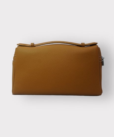 本革ポーチバッグ