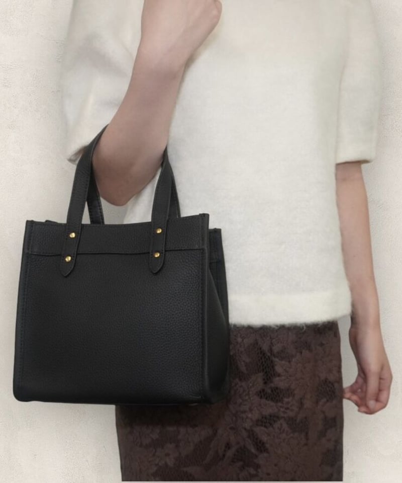 本革ハンドバッグ | Cuore〜クオーレ〜 