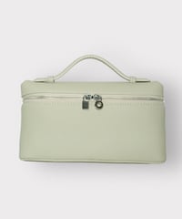 本革ポーチバッグ