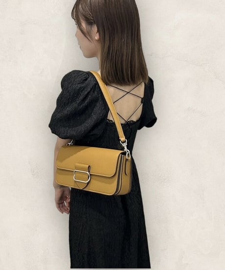 ショルダーバッグ