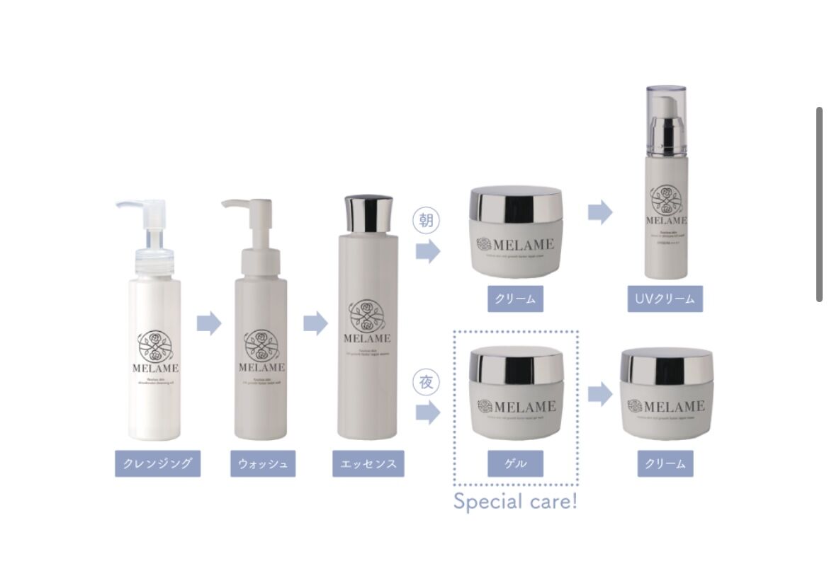 シャイン＆モイスト クレンジングオイル 300mL | MeLiAオンラインストア