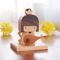 弁天さん