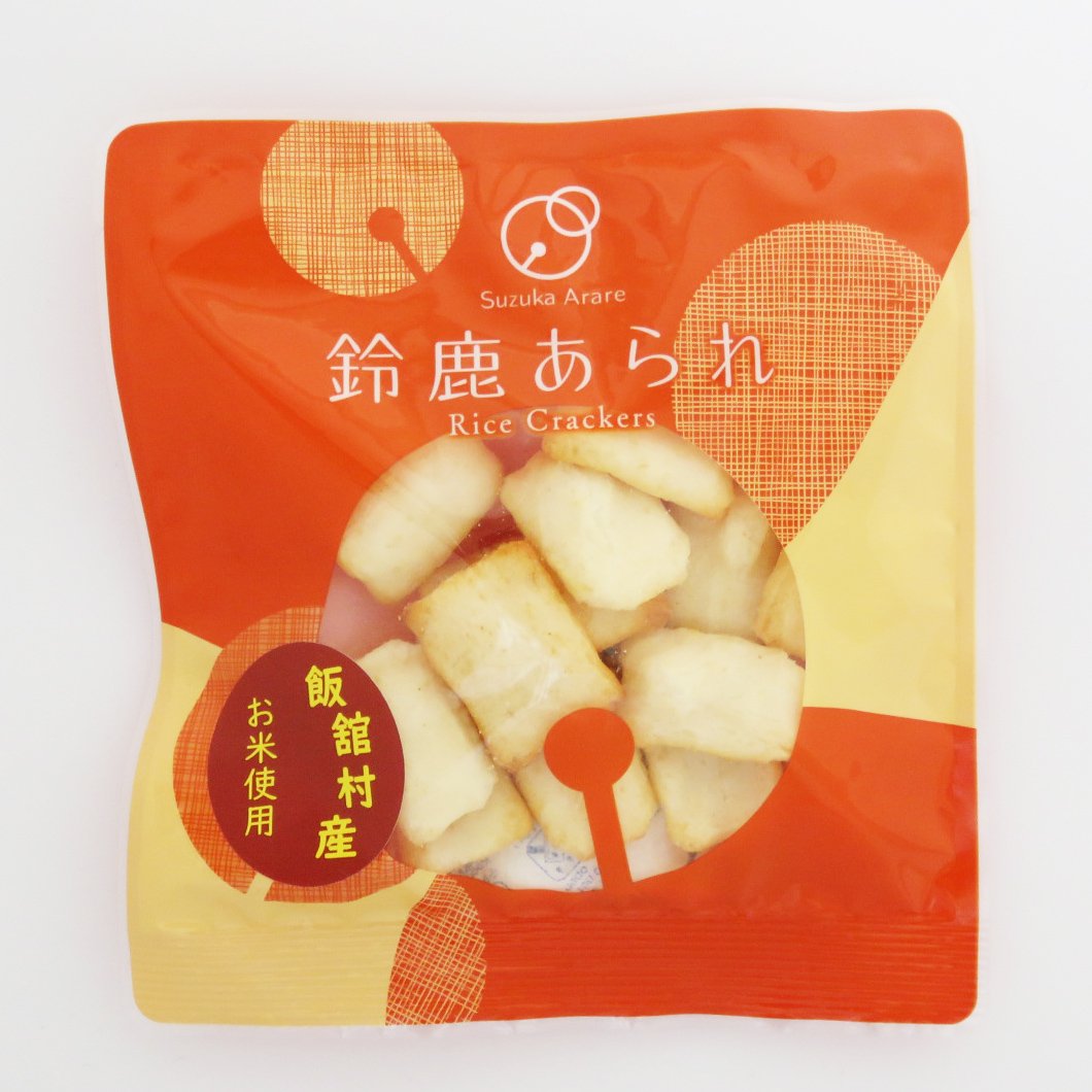 あられ 福島】福島あられ6個セット | collect market