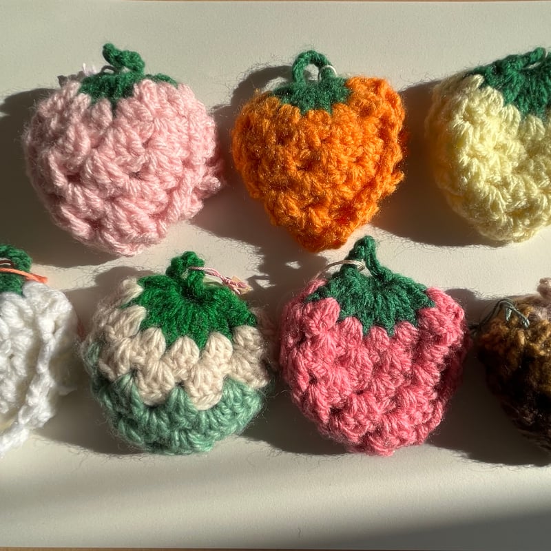 アクリルたわし肉球12枚セット　エコたわし　ハンドメイド アクリルたわし肉球12枚セット エコたわし ハンドメイド 高級