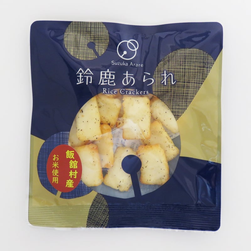 福島】福島あられ6個セット | collect market