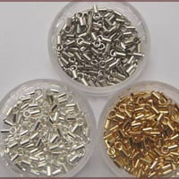 【在庫限り】エンドパーツ　カツラ　SS-S　3gパック　(約50ケ入)