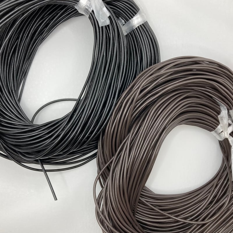 合皮コート　ML フェイクレザーオーバーサイズミディアムジャケット MONO-MART