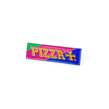 pizza pins pizzla