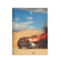 wknd book 10 year book ウィークエンド スケートボード ヒストリー ブック