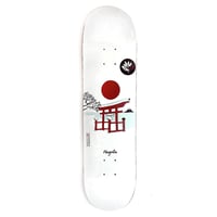 Magenta deck 25HOLIDAY Shogo Zama tori 8"