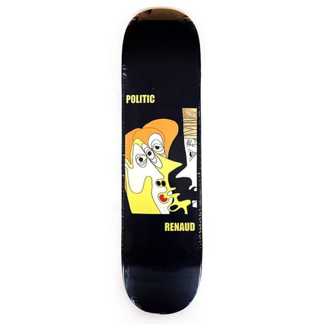 CATEGORY POLITIC | 5nuts skateboard shop