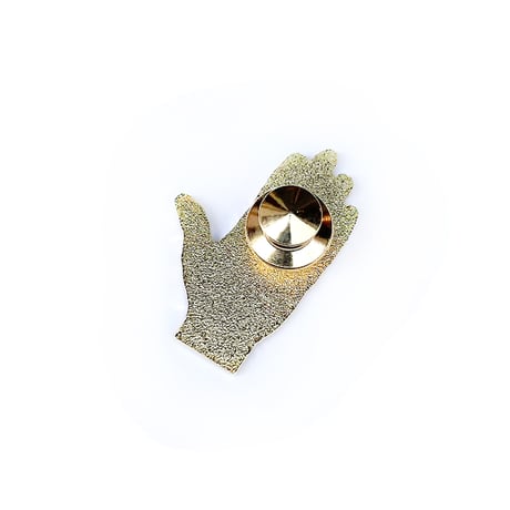 theories pins 24FALL hand of theores セオリーズ ピンズ