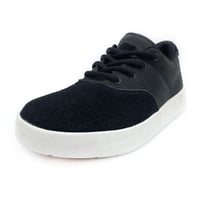 AREth shoes 2023EARLY plug BLACK アース スケート シューズ