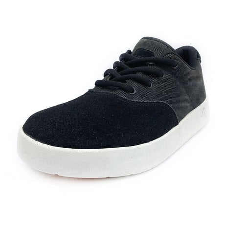 AREth shoes 2024EARLY plug BLACK アース スケート シューズ