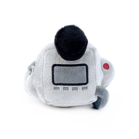wknd toy 26FALL VX1000 dog toy plushie ウィークエンド ぬいぐるみ 犬用