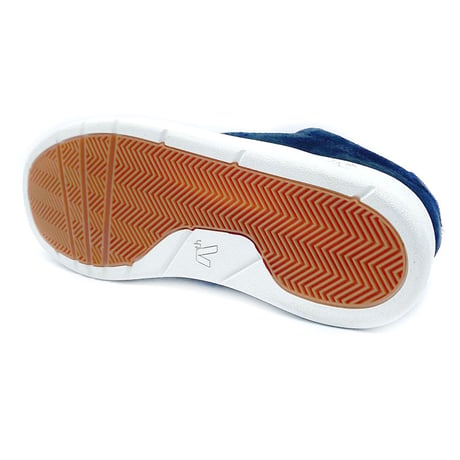 AREth shoes 2023LATE I lace NAVY アース スケート シューズ