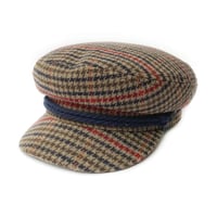 Brixton cap 22HOLIDAY fiddler DSPNY