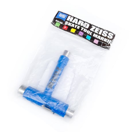 Hardzeiss wrench MK2 BLUE