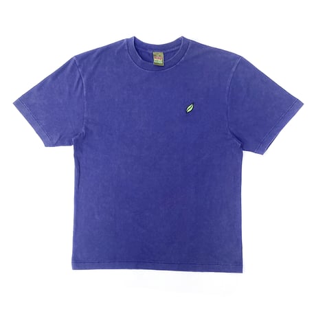 beautiful planet s/s T-shirts 26SPRING bigfoot FADED.PURPLE ビューティフルプラネット シューズ Tシャツ 半袖