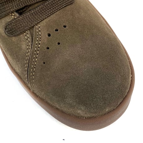 AREth shoes 2025LATE Ⅱ TABAC アース スケート シューズ