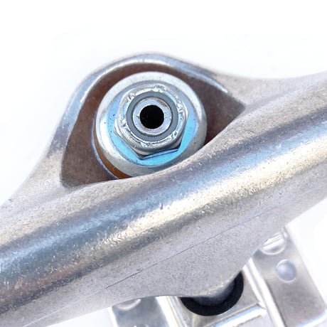 independent truck 139 stage11 forged hollow SILVER
