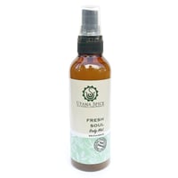 UTAMA spice body mist fresh soul ウタマスパイス ボディミスト アロマ
