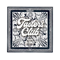 DJ Zorzi mixCD tasters club vol.10