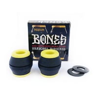 bones bush hardcore MEDIUM/BLACK