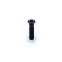 nomal bolt 7/8" allen(六角) BLACK