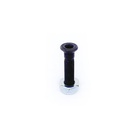nomal bolt 7/8" allen(六角) BLACK