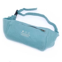 Remilla bag 25SPRING/SUMMER デグポーチ LT.BLU