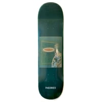 Skatewagon deck Jake Rupp GUESTboard el wagon 8