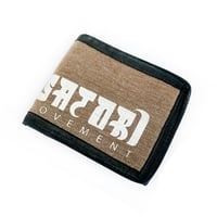 satori wallet leaves befold SAND