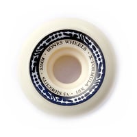 bones wheel X-formura V5 sidecut 53mm 97A ボーンズ スケートボード ウィール