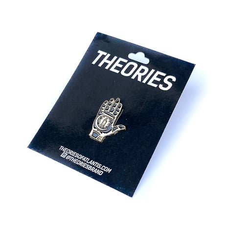 theories pins 24FALL hand of theores