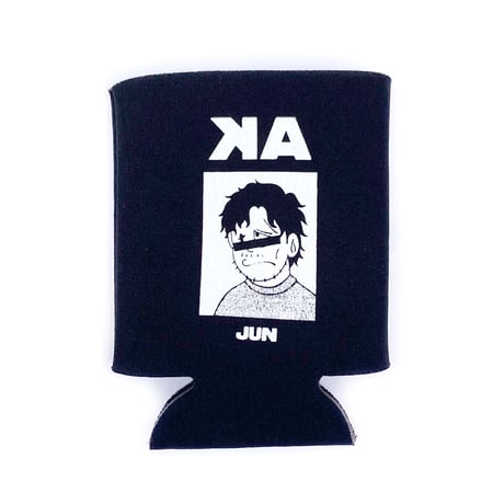 KAONKA coozie 24FALL fam きゃんcoozie complete set カオンカ 缶 クージー
